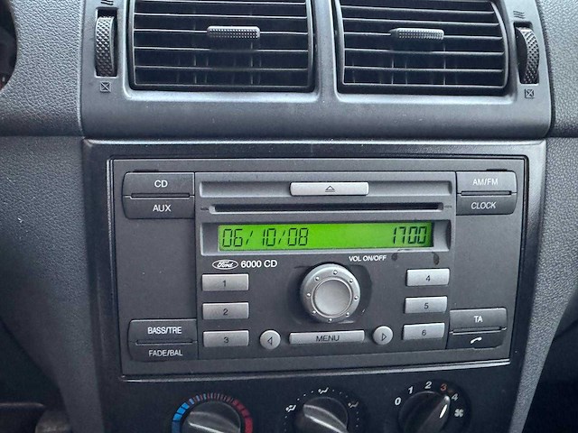 Ford transit connect t230l 1.8 tdci 48-vrd-9 - afbeelding 16 van  20