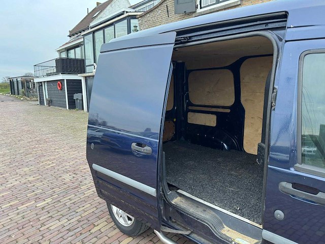 Ford transit connect t230l 1.8 tdci 48-vrd-9 - afbeelding 6 van  16