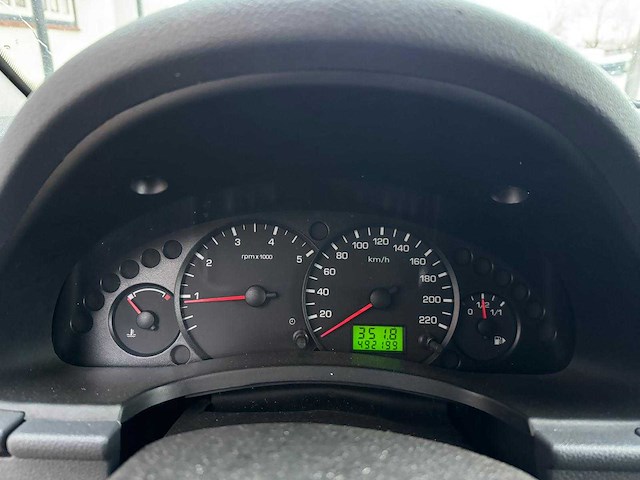 Ford transit connect t230l 1.8 tdci 48-vrd-9 - afbeelding 3 van  22