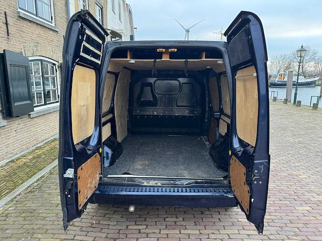 Ford transit connect t230l 1.8 tdci 48-vrd-9 - afbeelding 7 van  22