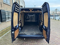 Ford transit connect t230l 1.8 tdci 48-vrd-9 - afbeelding 7 van  22