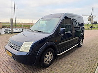 Ford transit connect t230l 1.8 tdci 48-vrd-9 - afbeelding 1 van  22