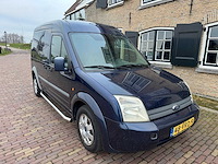 Ford transit connect t230l 1.8 tdci 48-vrd-9 - afbeelding 9 van  13