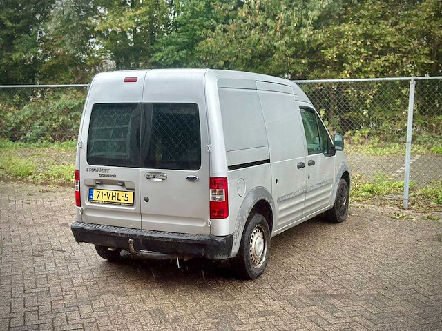 Ford transit connect t230l 1.8 tdci, 71-vhl-5 - afbeelding 6 van  13