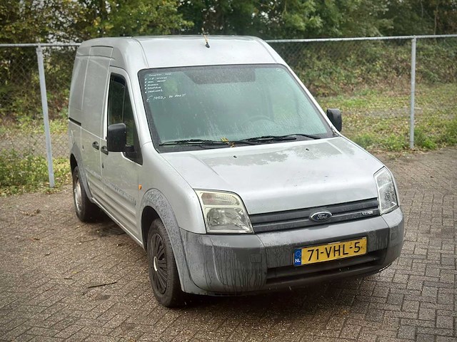 Ford transit connect t230l 1.8 tdci, 71-vhl-5 - afbeelding 7 van  13
