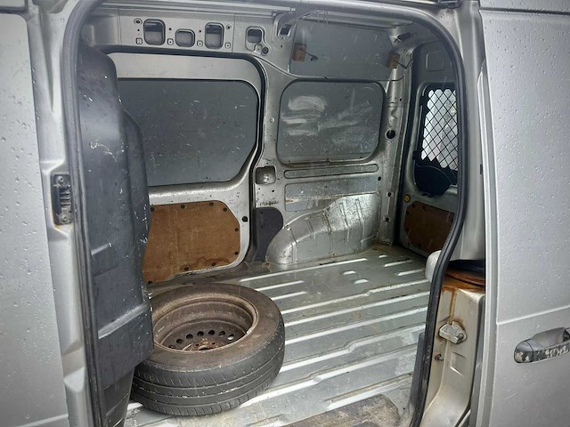 Ford transit connect t230l 1.8 tdci, 71-vhl-5 - afbeelding 2 van  13