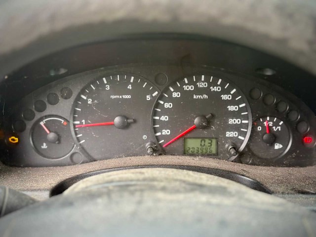 Ford transit connect t230l 1.8 tdci, 71-vhl-5 - afbeelding 5 van  13