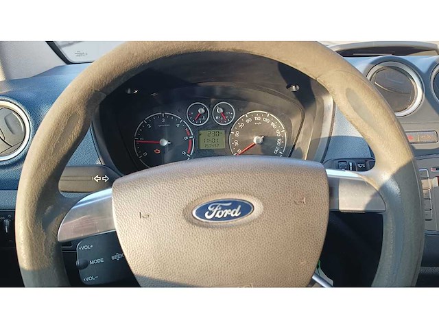 Ford transit connect t230l 1.8 tdci trend, vb-038-p - afbeelding 3 van  11