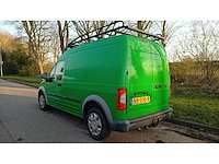 Ford transit connect t230l 1.8 tdci trend, vb-038-p - afbeelding 8 van  11