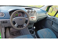 Ford transit connect t230l 1.8 tdci trend, vb-038-p - afbeelding 2 van  12