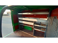 Ford transit connect t230l 1.8 tdci trend, vb-038-p - afbeelding 5 van  12