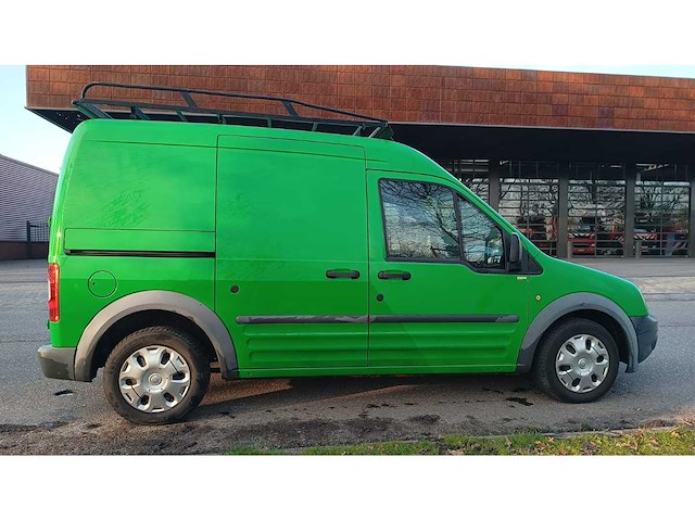 Ford transit connect t230l 1.8 tdci trend, vb-038-p - afbeelding 7 van  12