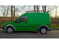Ford transit connect t230l 1.8 tdci trend, vb-038-p - afbeelding 9 van  12