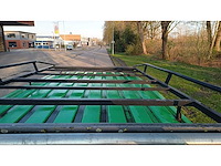 Ford transit connect t230l 1.8 tdci trend, vb-038-p - afbeelding 11 van  12