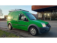 Ford transit connect t230l 1.8 tdci trend, vb-038-p - afbeelding 7 van  10
