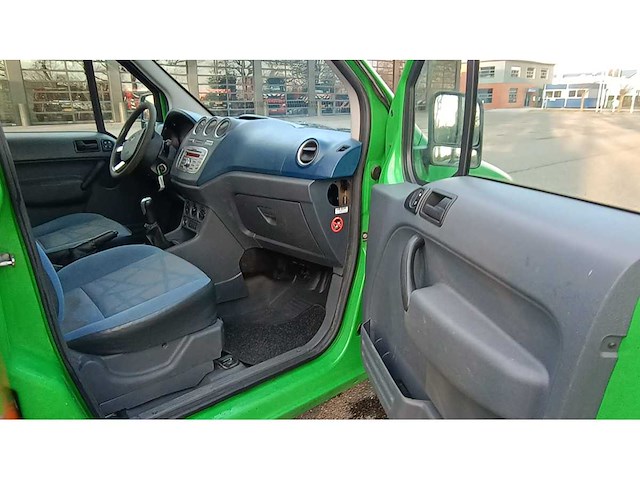 Ford transit connect t230l 1.8 tdci trend, vb-038-p - afbeelding 10 van  10