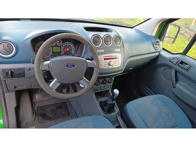 Ford transit connect t230l 1.8 tdci trend, vb-038-p - afbeelding 3 van  14