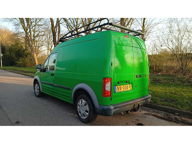 Ford transit connect t230l 1.8 tdci trend, vb-038-p - afbeelding 10 van  14