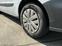 Ford transit courier 1.5 tdci economy bedrijfswagen - afbeelding 2 van  39