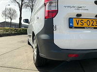 Ford transit courier 1.5 tdci economy bedrijfswagen - afbeelding 10 van  39