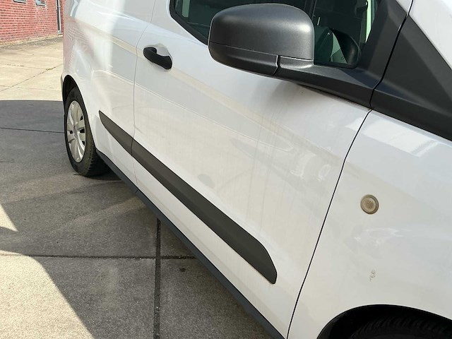 Ford transit courier 1.5 tdci economy bedrijfswagen - afbeelding 15 van  39