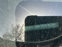 Ford transit courier 1.5 tdci economy bedrijfswagen - afbeelding 16 van  39