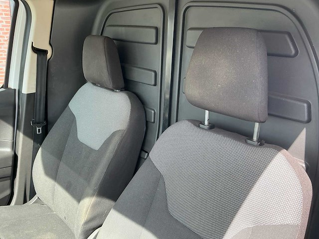 Ford transit courier 1.5 tdci economy bedrijfswagen - afbeelding 19 van  39