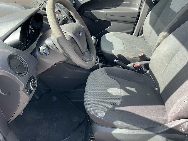 Ford transit courier 1.5 tdci economy bedrijfswagen - afbeelding 20 van  39