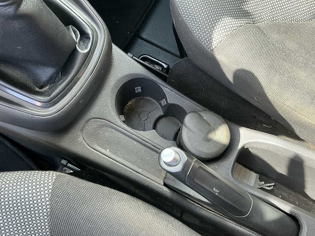 Ford transit courier 1.5 tdci economy bedrijfswagen - afbeelding 26 van  39