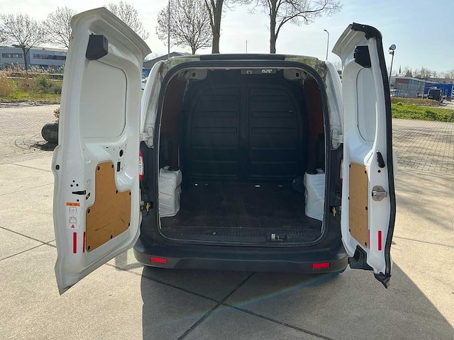 Ford transit courier 1.5 tdci economy bedrijfswagen - afbeelding 28 van  39