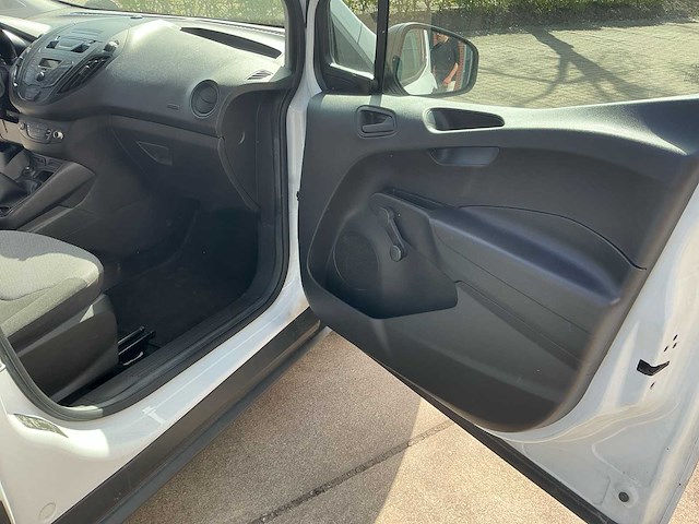 Ford transit courier 1.5 tdci economy bedrijfswagen - afbeelding 31 van  39