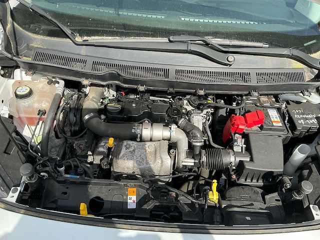 Ford transit courier 1.5 tdci economy bedrijfswagen - afbeelding 33 van  39