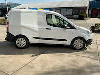 Ford transit courier 1.5 tdci economy bedrijfswagen - afbeelding 34 van  39