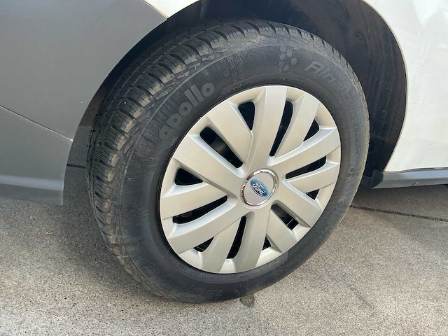 Ford transit courier 1.5 tdci economy bedrijfswagen - afbeelding 3 van  34