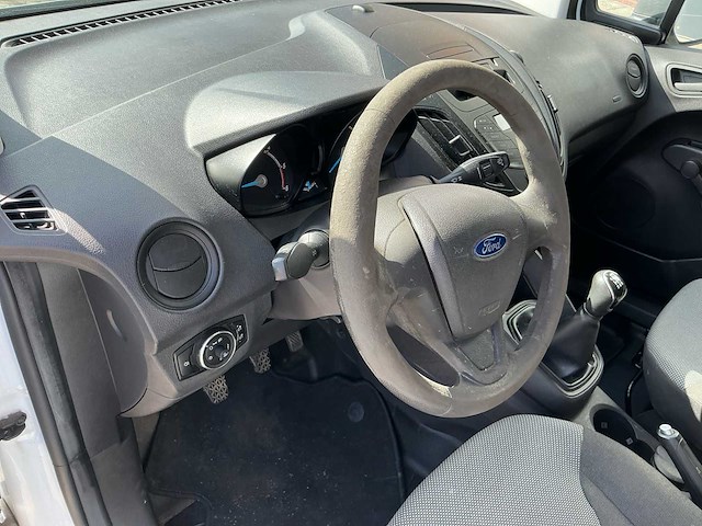 Ford transit courier 1.5 tdci economy bedrijfswagen - afbeelding 18 van  34
