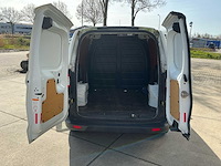 Ford transit courier 1.5 tdci economy bedrijfswagen - afbeelding 24 van  34