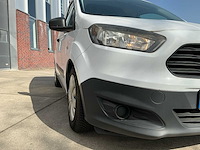 Ford transit courier 1.5 tdci economy bedrijfswagen - afbeelding 3 van  10