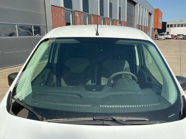 Ford transit courier 1.5 tdci economy bedrijfswagen - afbeelding 5 van  10