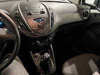 Ford transit courier 1.5 tdci economy ed, v-132-lj - afbeelding 4 van  14