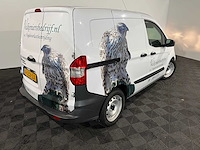 Ford transit courier 1.5 tdci economy ed, v-132-lj - afbeelding 10 van  14