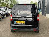 Ford transit courier 1.5 tdci economy edition | vx-686-r i - afbeelding 2 van  12