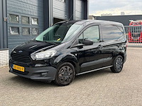 Ford transit courier 1.5 tdci economy edition | vx-686-r i - afbeelding 1 van  12