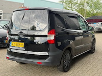 Ford transit courier 1.5 tdci economy edition | vx-686-r i - afbeelding 5 van  12