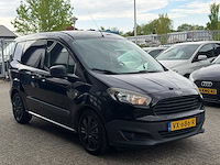 Ford transit courier 1.5 tdci economy edition | vx-686-r i - afbeelding 8 van  12