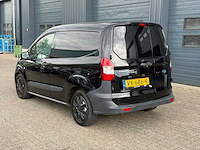 Ford transit courier 1.5 tdci economy edition | vx-686-r i - afbeelding 8 van  10