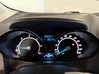 Ford transit courier 1.5 tdci limited dur, cgp-65-p - afbeelding 3 van  15