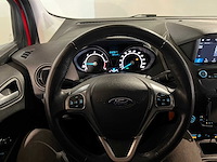 Ford transit courier 1.5 tdci limited dur, cgp-65-p - afbeelding 4 van  15