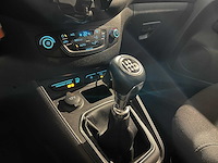 Ford transit courier 1.5 tdci limited dur, cgp-65-p - afbeelding 5 van  15