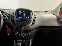 Ford transit courier 1.5 tdci limited dur, cgp-65-p - afbeelding 6 van  15