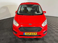 Ford transit courier 1.5 tdci limited dur, cgp-65-p - afbeelding 7 van  15